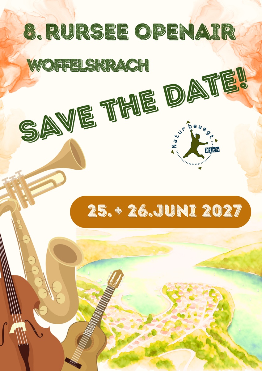 Rursee Openair1